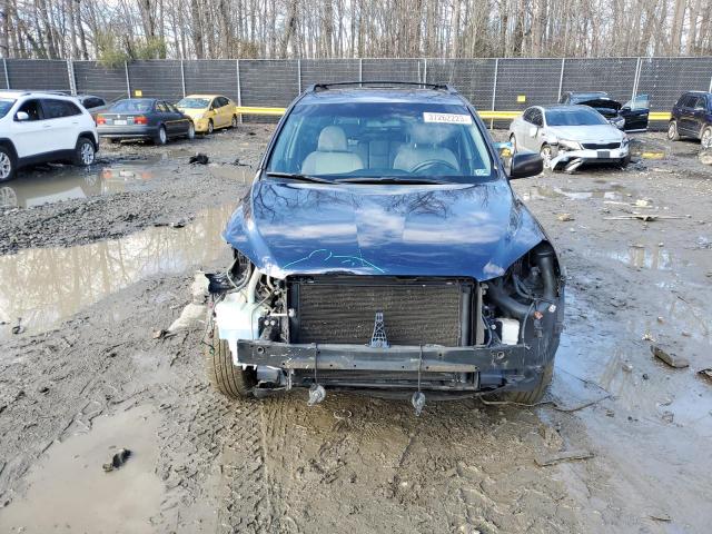 Photo 5 from auction – 2007 TOYOTA RAV4 with VIN JTMZD33V575050538
