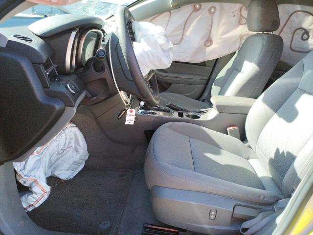 Photo 7 from auction – 2014 CHEVROLET MALIBU LS with VIN 1G11B5SL1EF271259