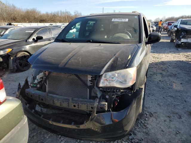 Photo 5 from auction – 2013 DODGE GRAND CARA with VIN 2C4RDGEG4DR750376