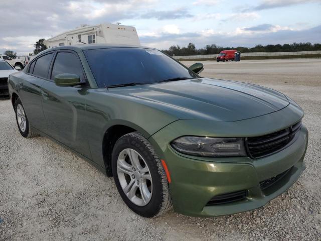 Photo 4 from auction – 2019 DODGE CHARGER SX with VIN 2C3CDXBG3KH709223