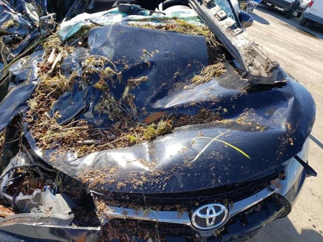 Photo 11 from auction – 2015 TOYOTA CAMRY LE with VIN 4T1BF1FK5FU106169