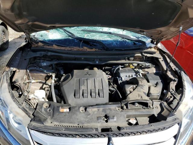 Photo 12 from auction – 2019 MITSUBISHI ECLIPSE CR with VIN JA4AS3AA1KZ002470