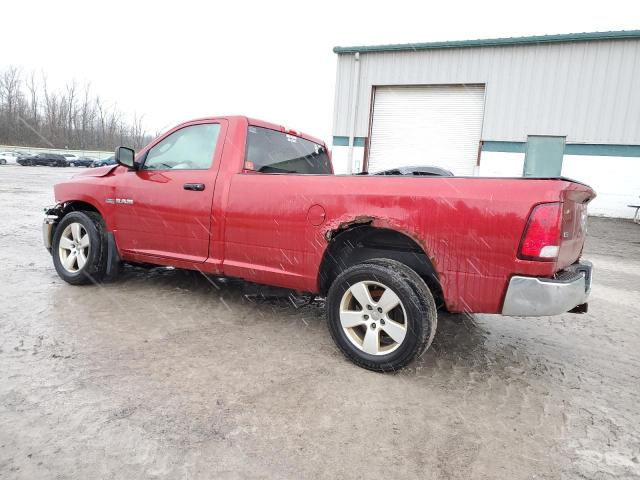 Photo 2 from auction – 2009 DODGE RAM 1500 with VIN 1D3HV16T99J506632