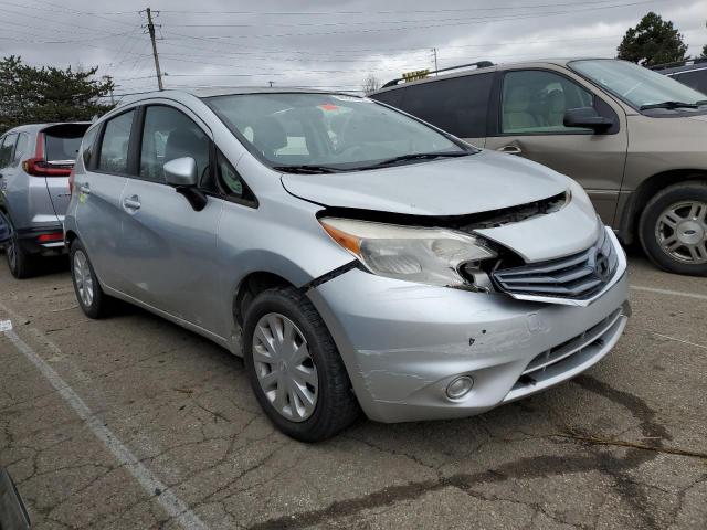 Photo 4 from auction – 2015 NISSAN VERSA NOTE with VIN 3N1CE2CP2FL410297