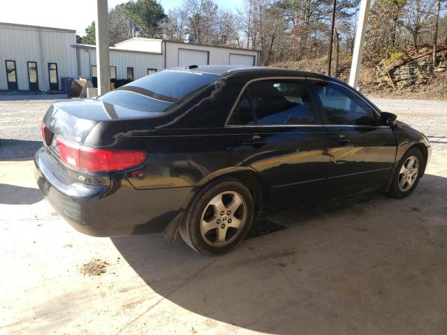 Photo 3 from auction – 2005 HONDA ACCORD EX with VIN 1HGCM66535A076399