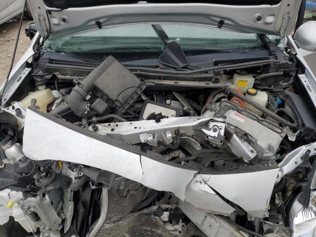 Photo 11 from auction – 2011 TOYOTA PRIUS with VIN JTDKN3DU2B5315932