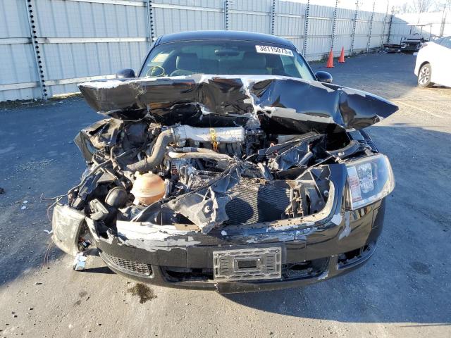 Photo 5 from auction – 2003 AUDI TT with VIN TRUSC28N731006135