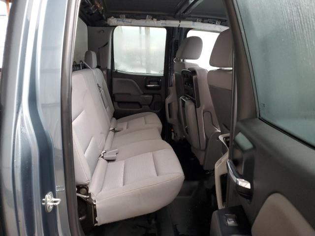 Photo 10 from auction – 2014 GMC SIERRA K15 with VIN 1GTV2TEH6EZ313377