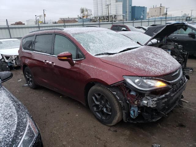 Photo 4 from auction – 2019 CHRYSLER PACIFICA L with VIN 2C4RC1GG7KR569184
