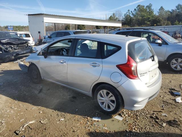 Photo 2 from auction – 2019 NISSAN VERSA NOTE with VIN 3N1CE2CP5KL355970