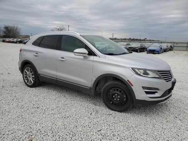 Photo 4 from auction – 2015 LINCOLN MKC with VIN 5LMCJ1A92FUJ26514