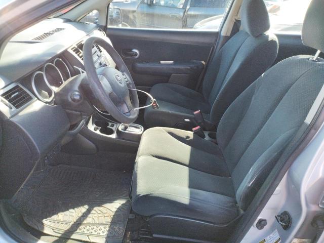 Photo 7 from auction – 2010 NISSAN VERSA S with VIN 3N1BC1CP2AL461061