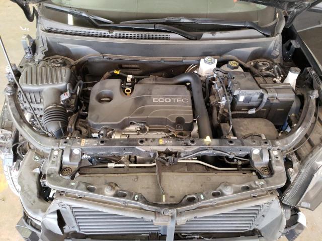 Photo 11 from auction – 2020 CHEVROLET EQUINOX LS with VIN 2GNAXHEV7L6280764