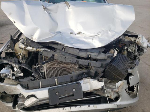 Photo 5 from auction – 2010 FORD FUSION S with VIN 3FAHP0GA3AR193782