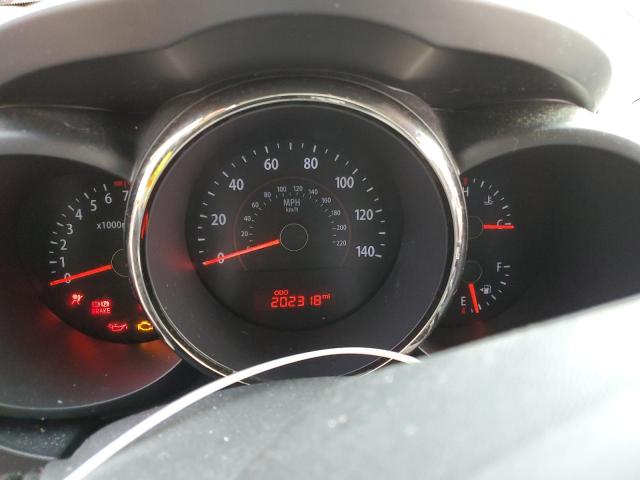 صورة رقم 9 من المزاد - 2010 KIA SOUL + مع VIN KNDJT2A28A7165696