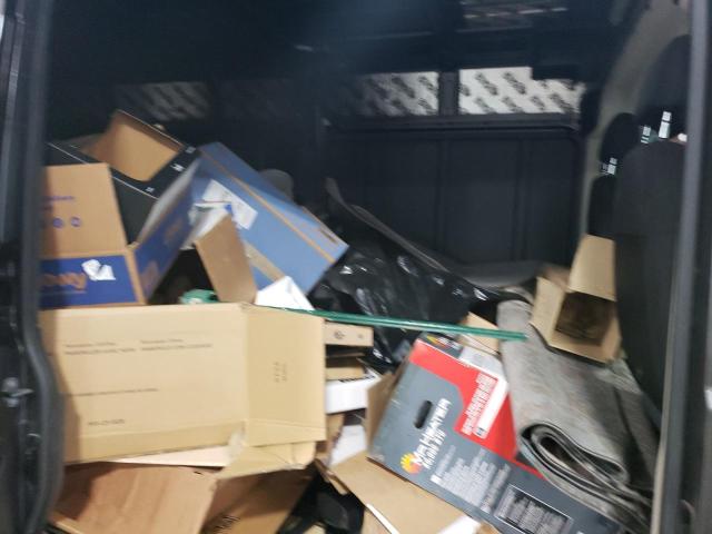Photo 11 from auction – 2021 RAM PROMASTER with VIN 3C6LRVDG5ME512915