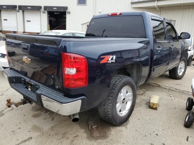 Photo 3 from auction – 2007 CHEVROLET SILVERADO with VIN 2GCEK13M071563746