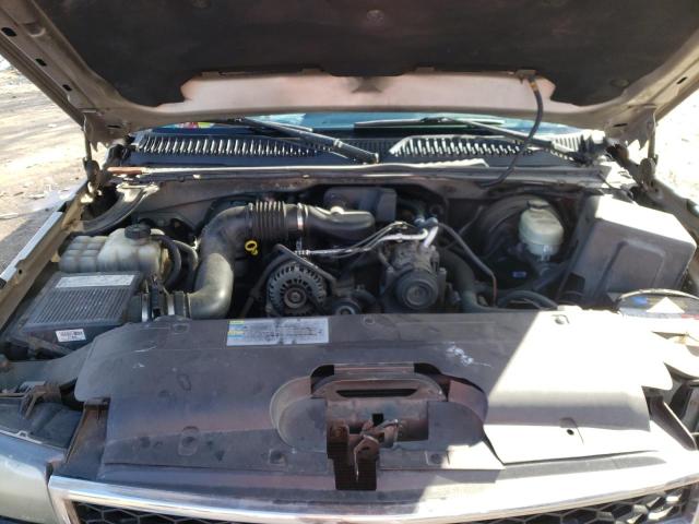 Photo 11 from auction – 2006 CHEVROLET SILVERADO with VIN 3GCEC14X16G268862