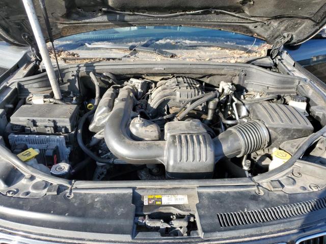 Photo 12 from auction – 2014 JEEP GRAND CHER with VIN 1C4RJEBG2EC502218