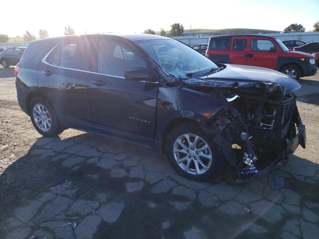 Photo 4 from auction – 2018 CHEVROLET EQUINOX LT with VIN 2GNAXJEV5J6292934