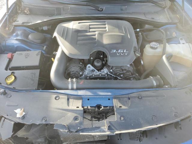 Photo 11 from auction – 2020 DODGE CHARGER SX with VIN 2C3CDXBG2LH205344