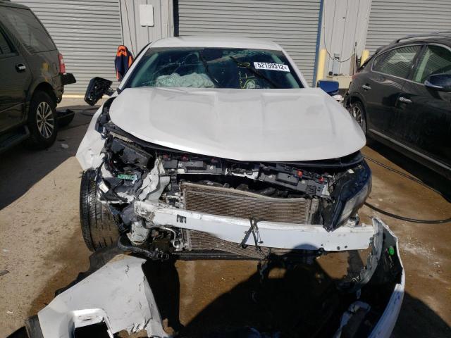 Photo 5 from auction – 2016 CHEVROLET IMPALA LTZ with VIN 2G1145S33G9174327