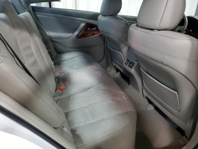 Фото 10 с аукциона – 2011 TOYOTA CAMRY BASE с VIN 4T4BF3EK7BR136917