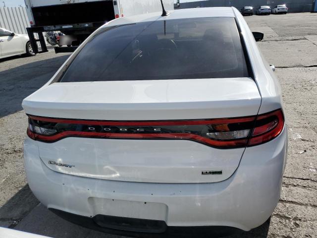 Photo 6 from auction – 2015 DODGE DART SE with VIN 1C3CDFAA8FD345729