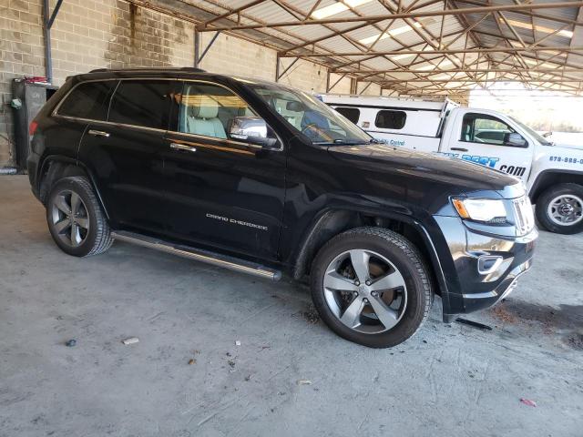 Photo 4 from auction – 2014 JEEP GRAND CHER with VIN 1C4RJFCG3EC172383