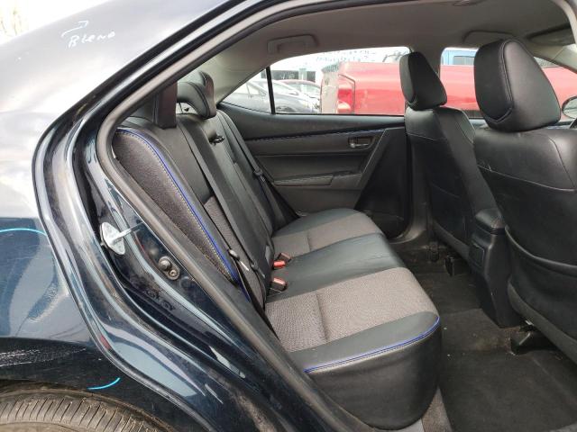 Photo 10 from auction – 2017 TOYOTA COROLLA L with VIN 2T1BURHE3HC771779