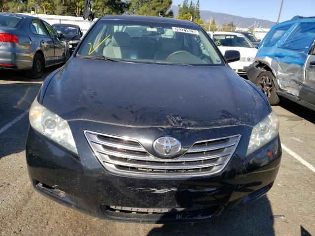 Photo 5 from auction – 2008 TOYOTA CAMRY HYBR with VIN 4T1BB46K08U035902