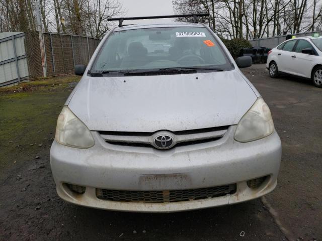 Photo 5 from auction – 2003 TOYOTA ECHO with VIN JTDAT123830268212