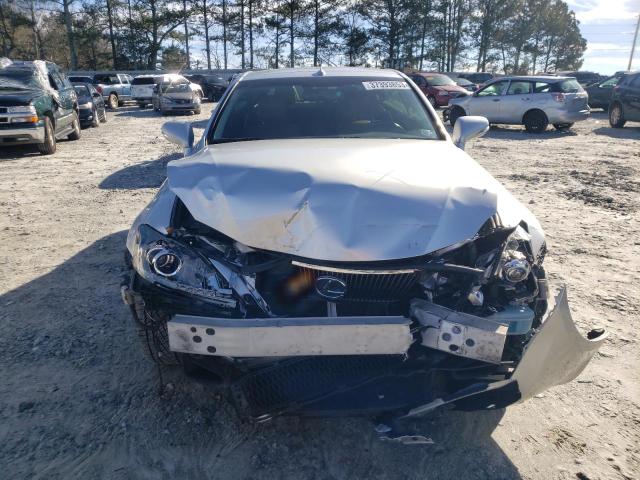 Photo 5 from auction – 2013 LEXUS IS 250 with VIN JTHFF2C2XD2527733