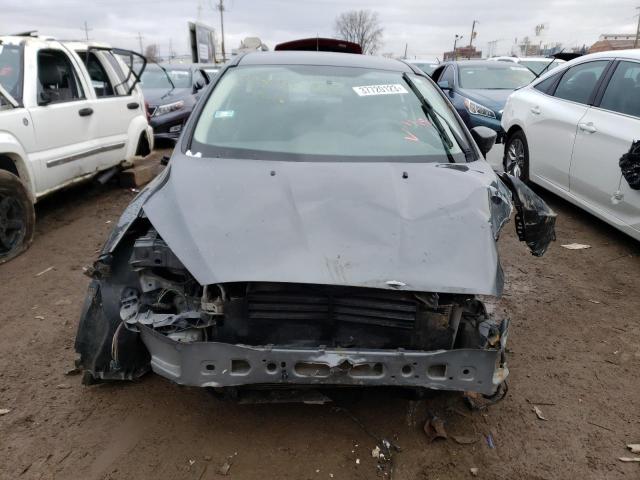 Photo 5 from auction – 2017 FORD FOCUS SE with VIN 1FADP3K22HL216123
