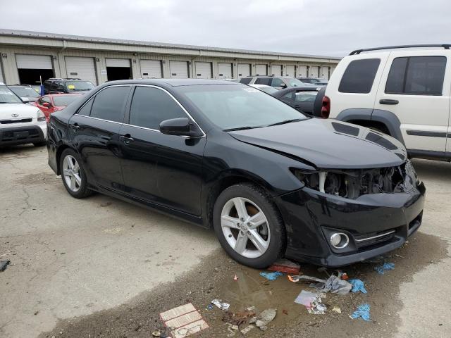 Photo 4 from auction – 2013 TOYOTA CAMRY L with VIN 4T1BF1FK0DU674021