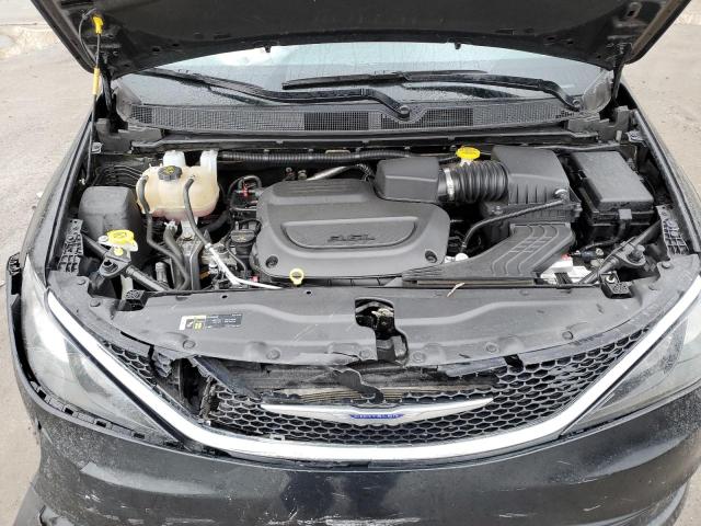 Photo 12 from auction – 2020 CHRYSLER VOYAGER LX with VIN 2C4RC1DG0LR163415