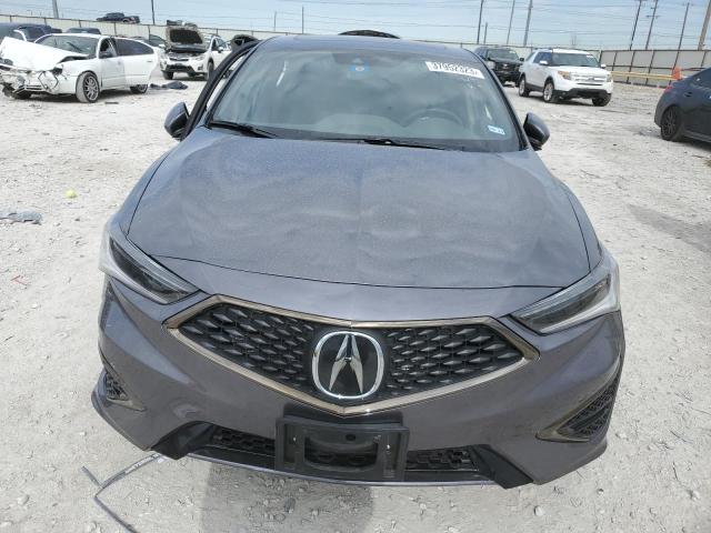 Photo 5 from auction – 2022 ACURA ILX PREMIU with VIN 19UDE2F8XNA008007