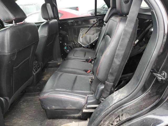 Photo 10 from auction – 2019 FORD EXPLORER S with VIN 1FM5K8GT9KGB18973