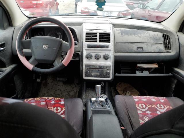 Photo 8 from auction – 2009 DODGE JOURNEY SE with VIN 3D4GG47B29T561604