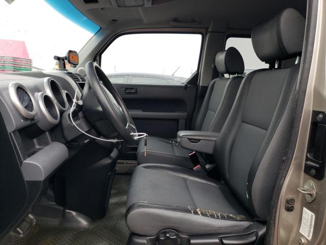 Photo 7 from auction – 2003 HONDA ELEMENT EX with VIN 5J6YH28563L033248