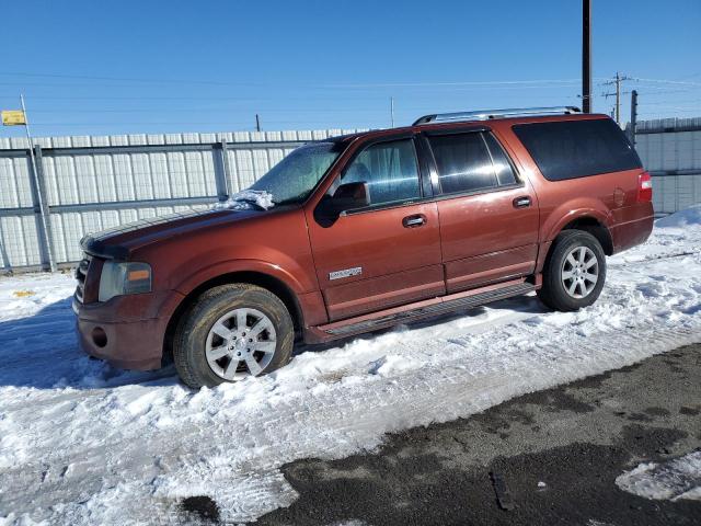 FORD EXPEDITION 2007 with VIN 1FMFK20597LA42781 - Photo from auction