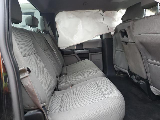 Photo 10 from auction – 2016 FORD F150 SUPER with VIN 1FTEW1EG0GFB15432