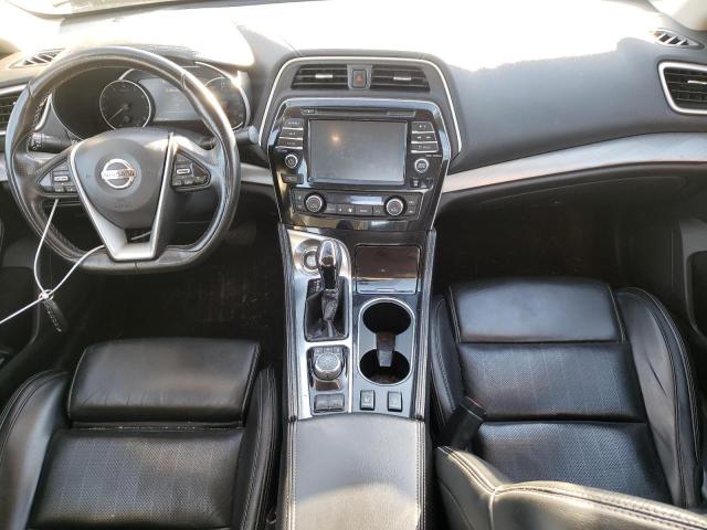 Photo 8 from auction – 2016 NISSAN MAXIMA 3.5 with VIN 1N4AA6AP8GC407210