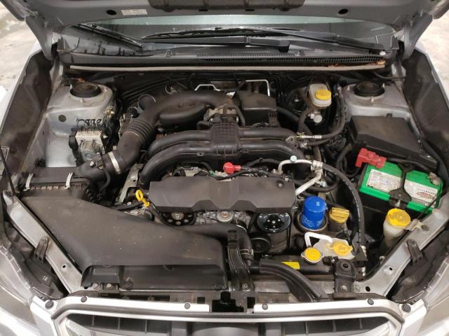 Photo 11 from auction – 2012 SUBARU IMPREZA with VIN JF1GPAA60CH238154