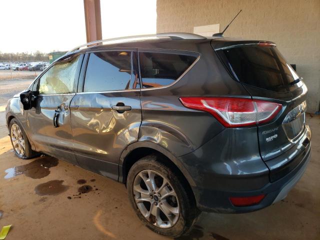Photo 2 from auction – 2016 FORD ESCAPE TIT with VIN 1FMCU0JX9GUB11657
