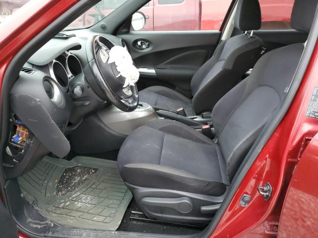 Photo 7 from auction – 2011 NISSAN JUKE S with VIN JN8AF5MV5BT022295