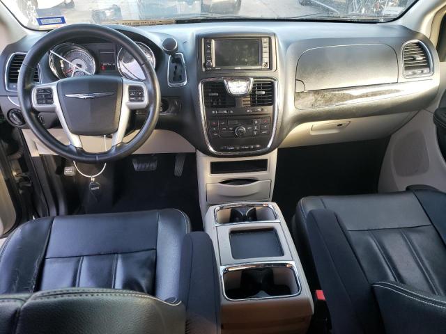 Photo 8 from auction – 2014 CHRYSLER TOWN & COU with VIN 2C4RC1BG8ER131706