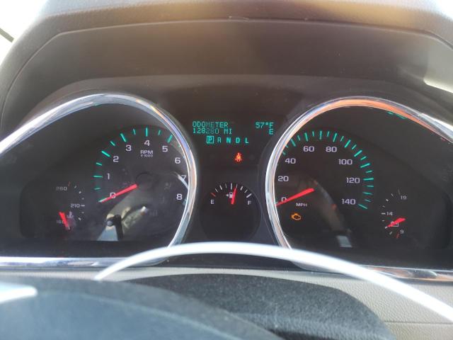 Photo 9 from auction – 2012 CHEVROLET TRAVERSE L with VIN 1GNKVLED5CJ184624