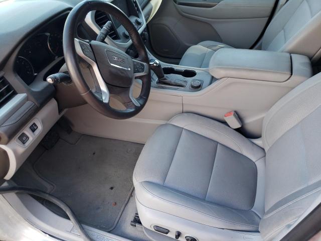 Photo 7 from auction – 2019 GMC ACADIA SLT with VIN 1GKKNMLS8KZ139925