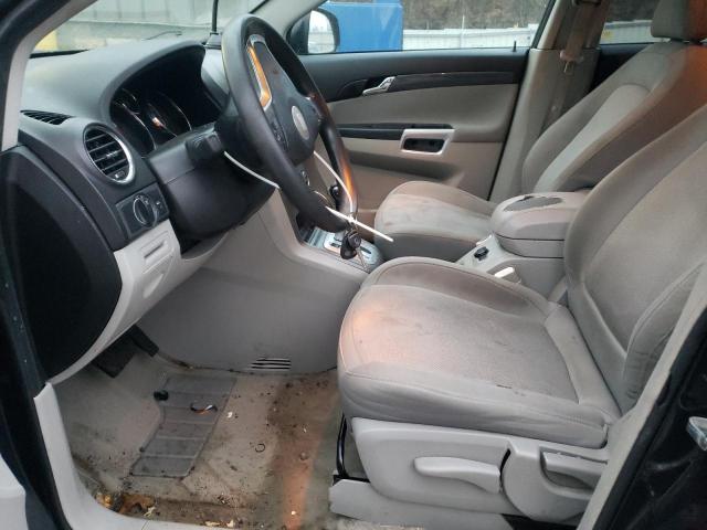 Photo 7 from auction – 2008 SATURN VUE XE with VIN 3GSCL33P18S692437